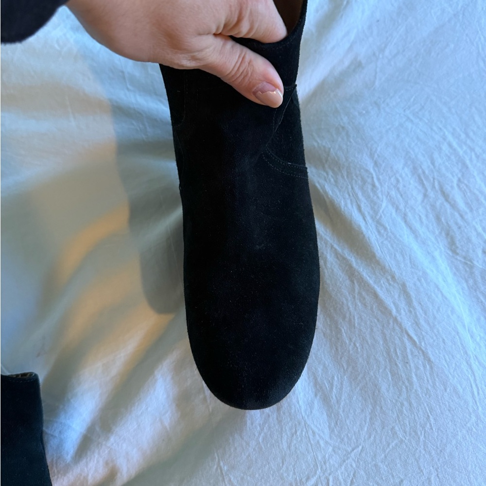 Isabel Marant Dicker Ankle Boots - Picture 5 of 6